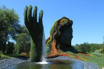 festivals and arts in Montreal Canada