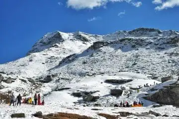 Shimla Manali packages from Pune