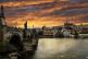 history in Prague Czech Republic